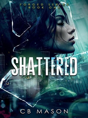 cover image of Shattered